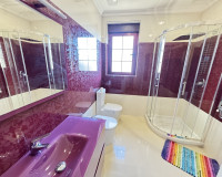 Resale - Detached Villa - Cabo Roig