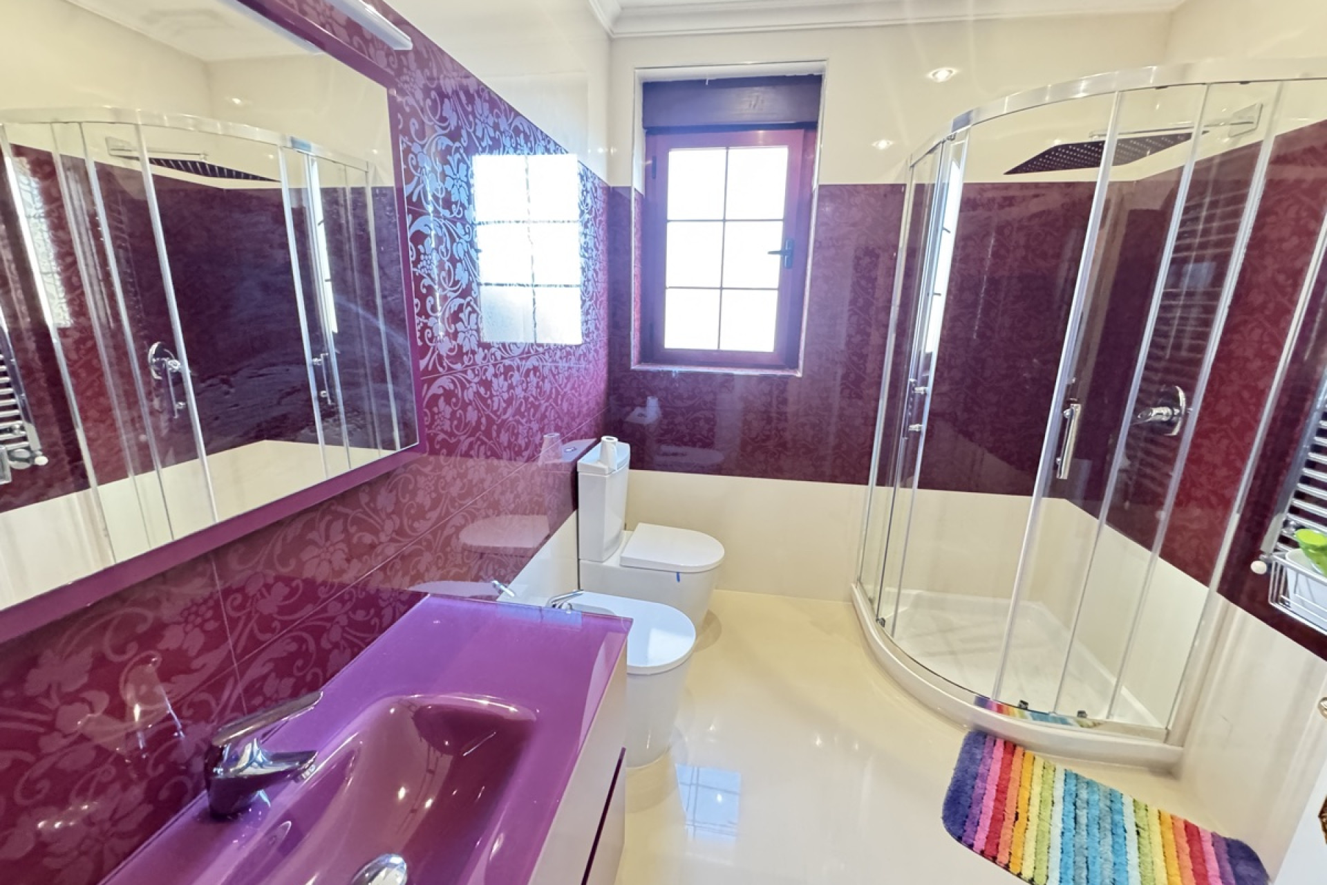 Resale - Detached Villa - Cabo Roig