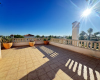 Resale - Detached Villa - Cabo Roig