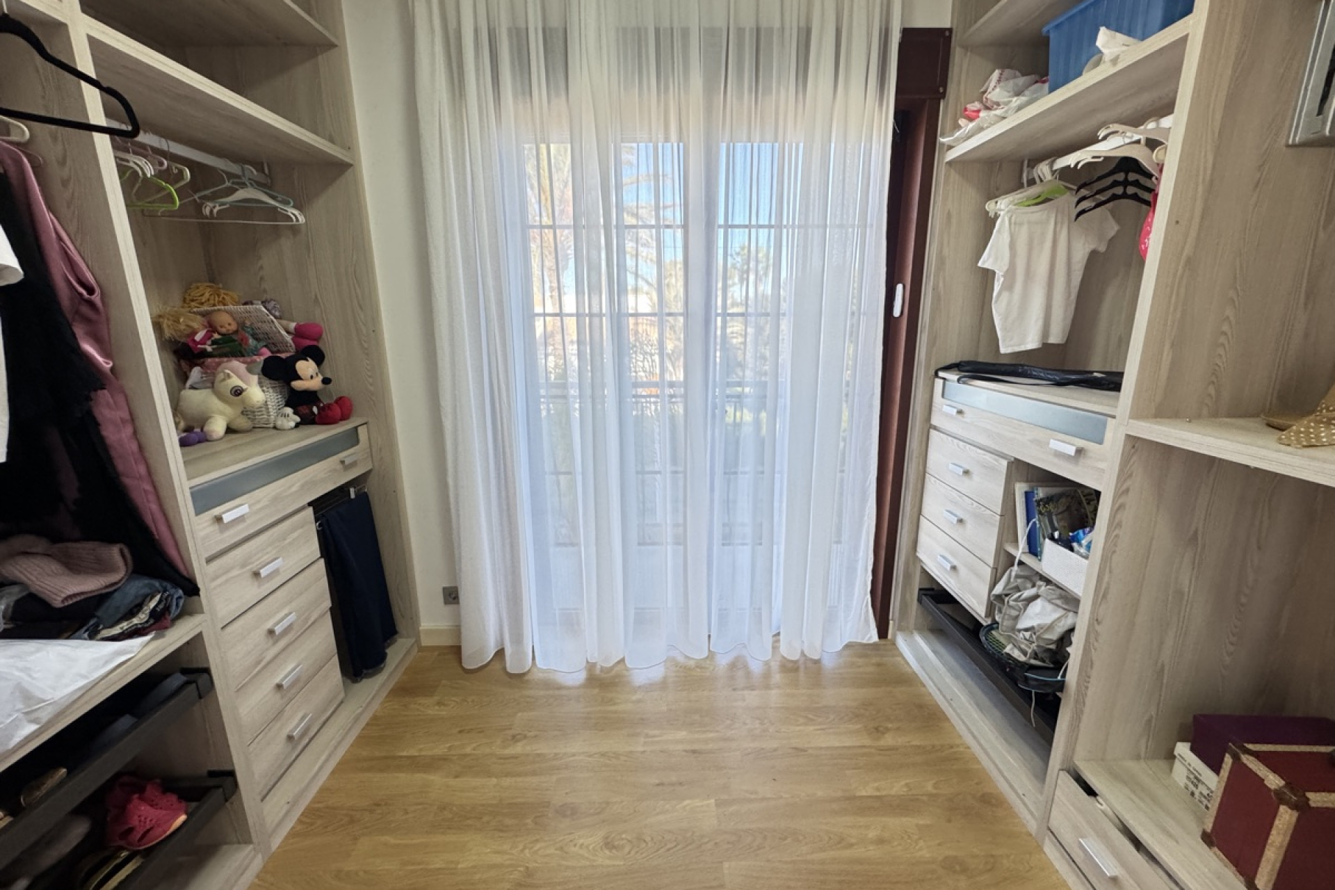 Resale - Detached Villa - Cabo Roig