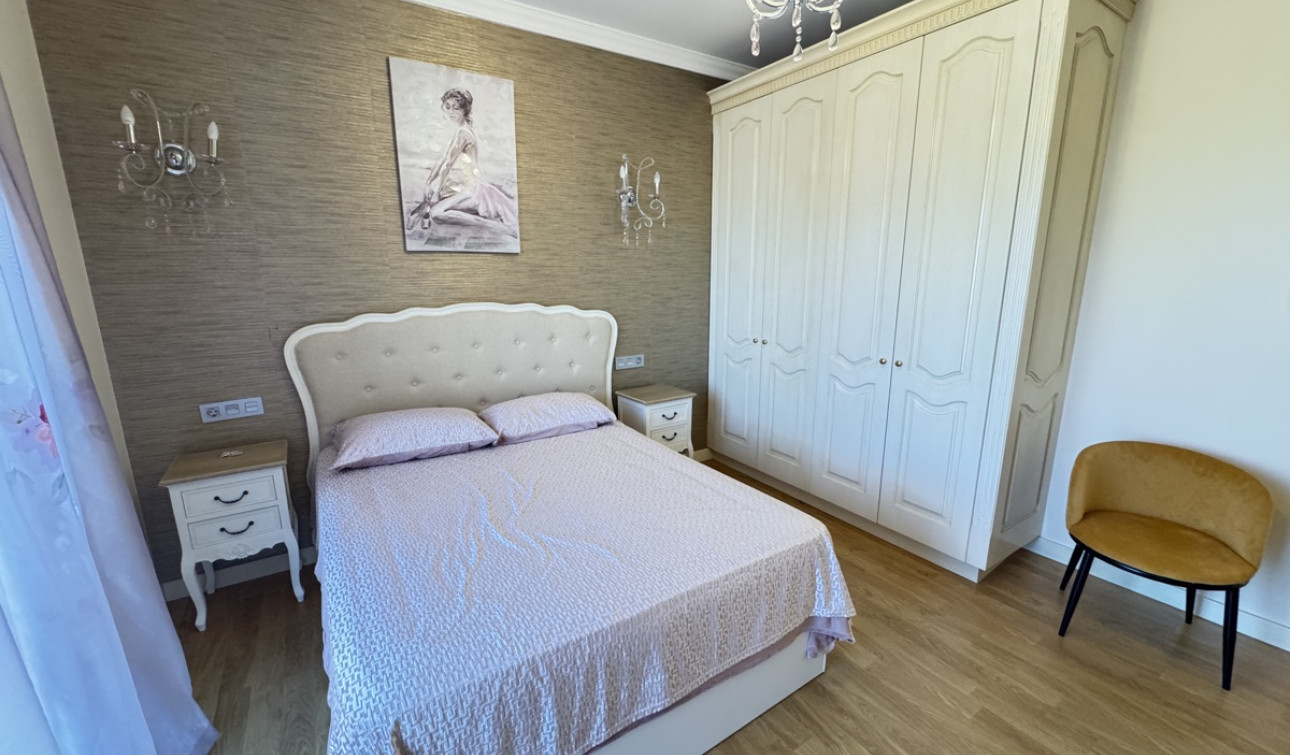 Resale - Detached Villa - Cabo Roig