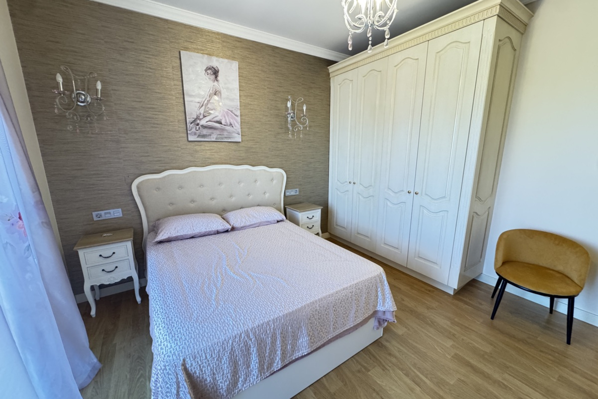 Resale - Detached Villa - Cabo Roig