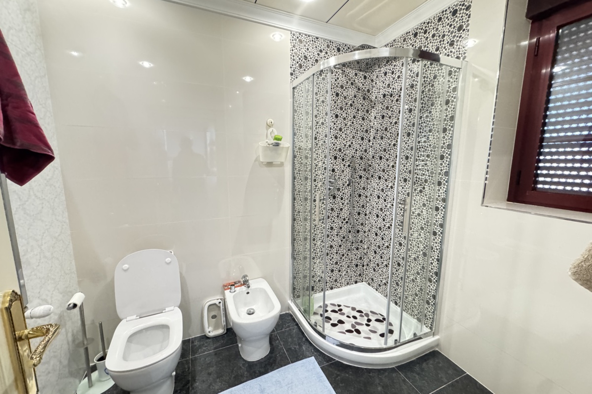 Resale - Detached Villa - Cabo Roig