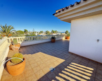 Resale - Detached Villa - Cabo Roig