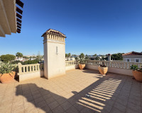 Resale - Detached Villa - Cabo Roig