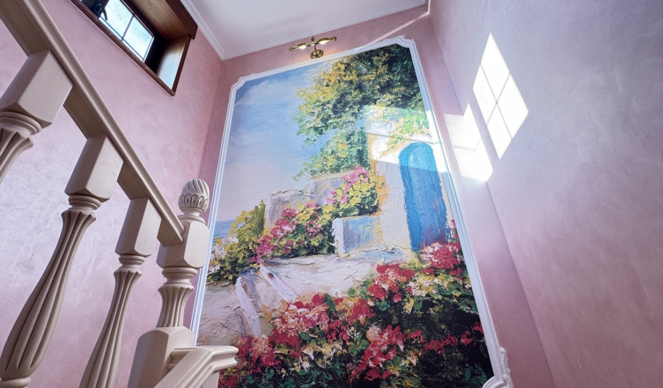 Resale - Detached Villa - Cabo Roig