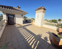 Resale - Detached Villa - Cabo Roig
