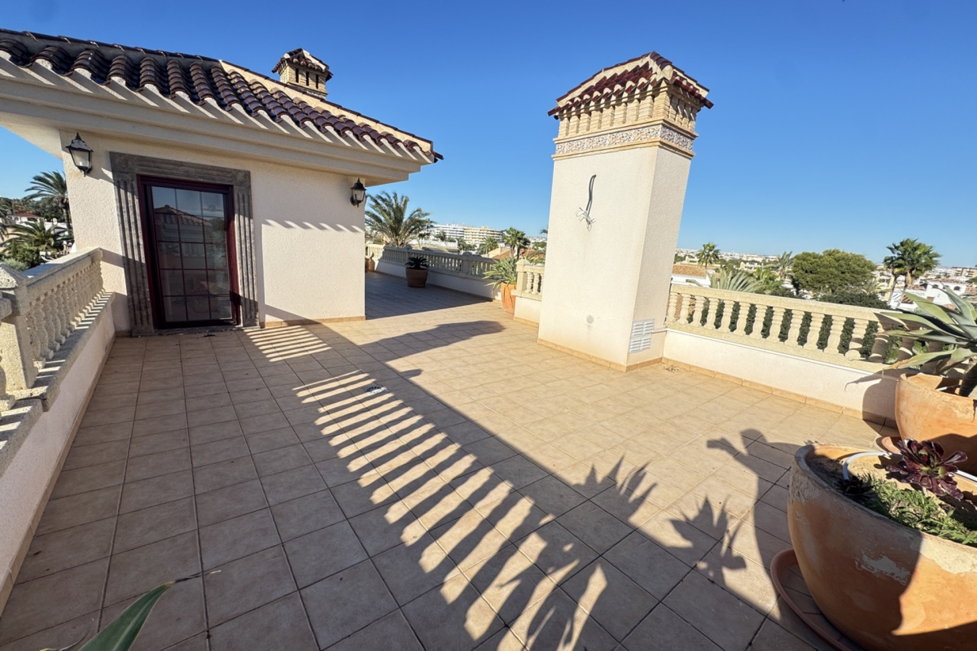 Resale - Detached Villa - Cabo Roig