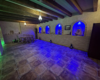 Resale - Detached Villa - Cabo Roig