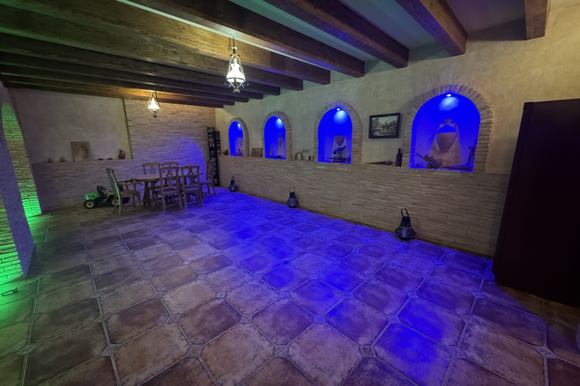 Resale - Detached Villa - Cabo Roig