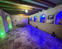 Resale - Detached Villa - Cabo Roig