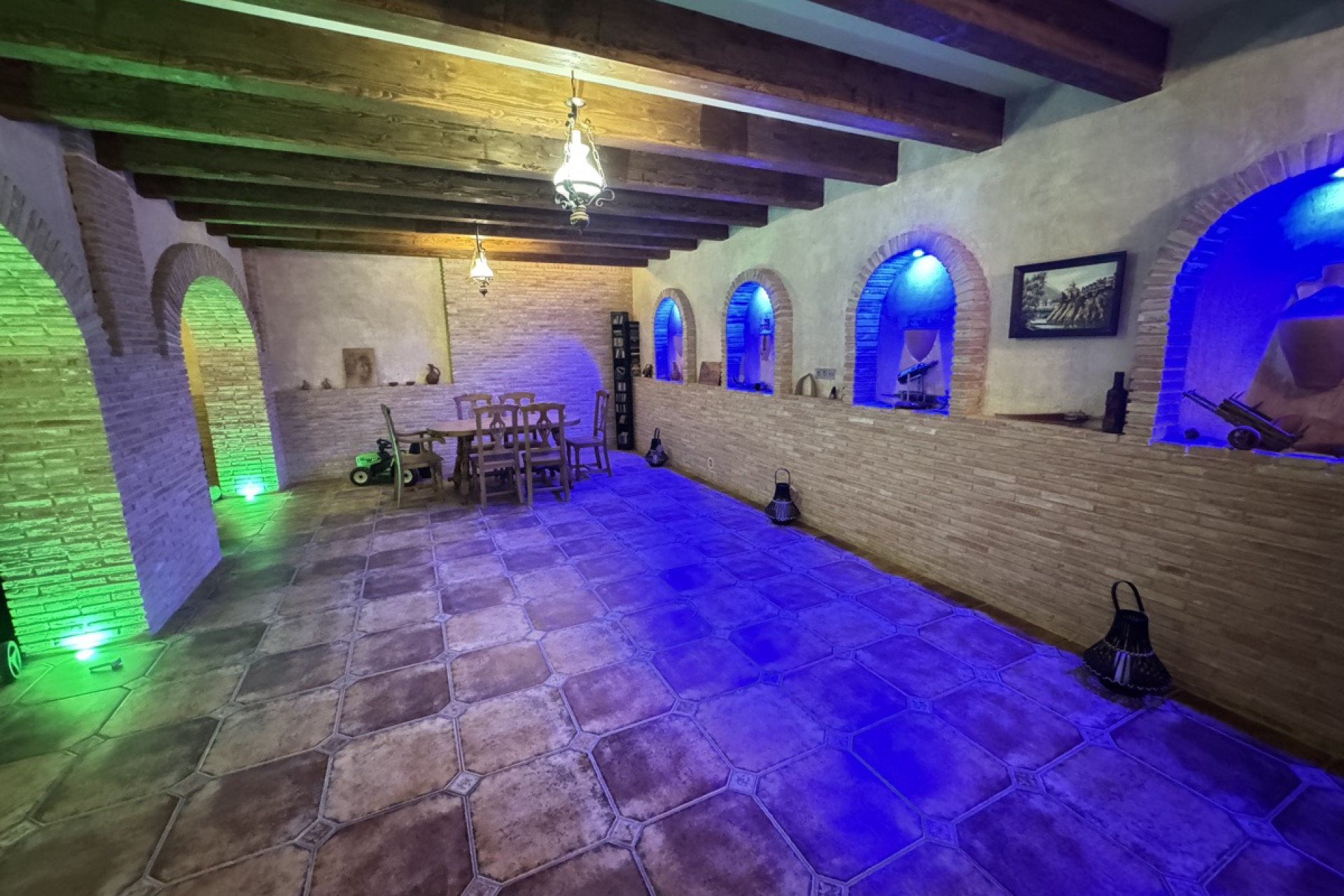 Resale - Detached Villa - Cabo Roig