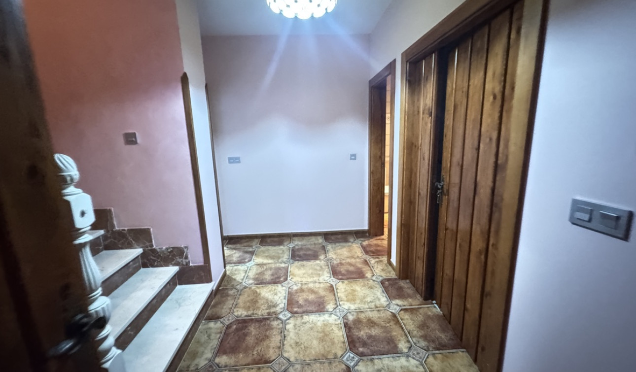 Resale - Detached Villa - Cabo Roig