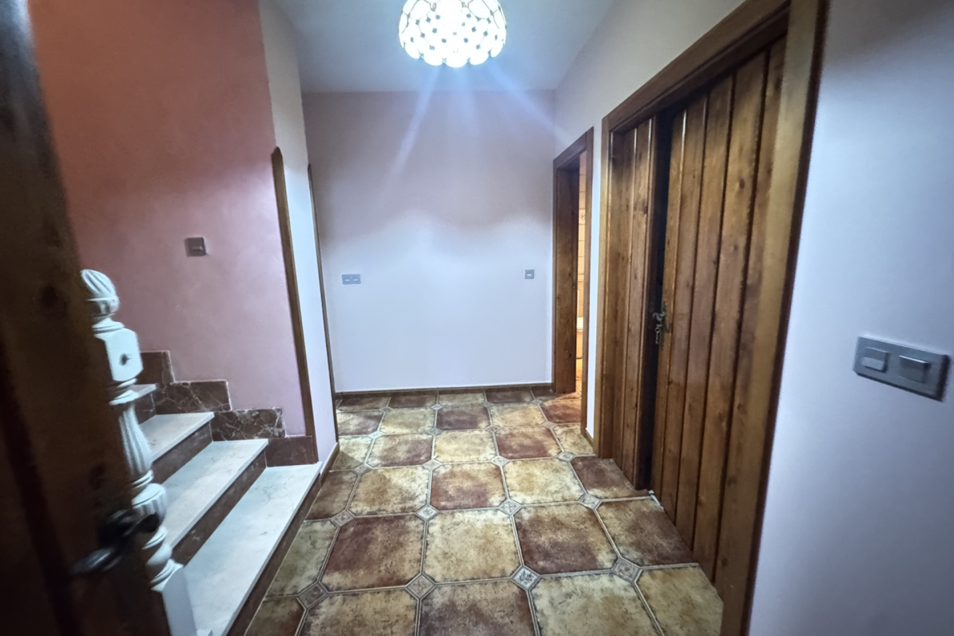 Resale - Detached Villa - Cabo Roig