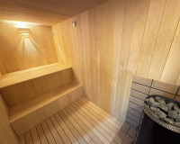 Resale - Detached Villa - Cabo Roig