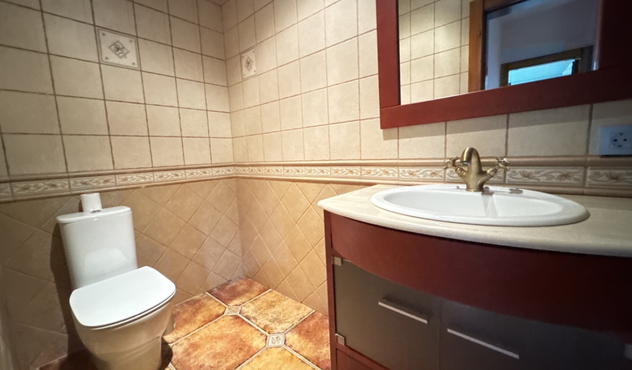 Resale - Detached Villa - Cabo Roig