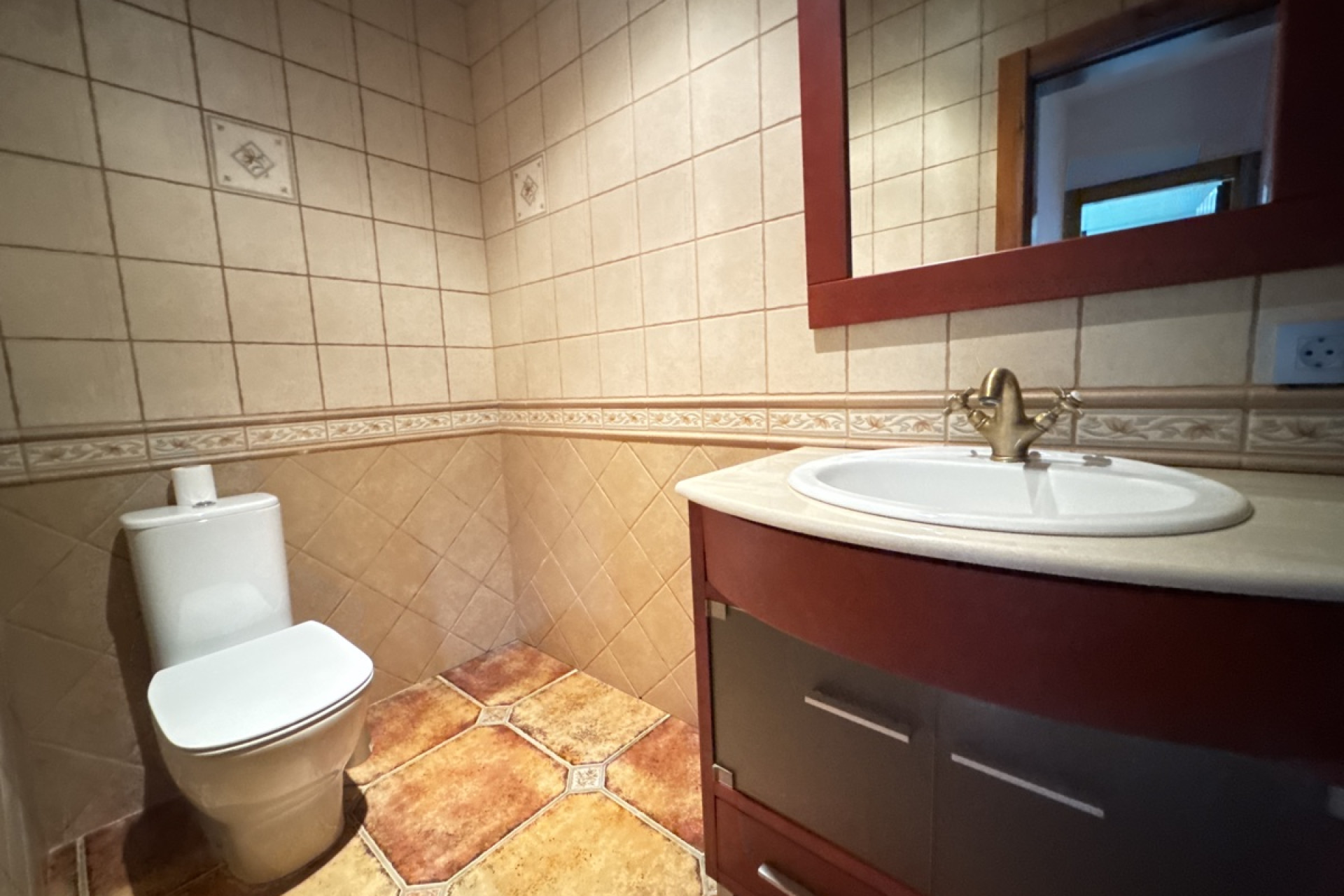 Resale - Detached Villa - Cabo Roig