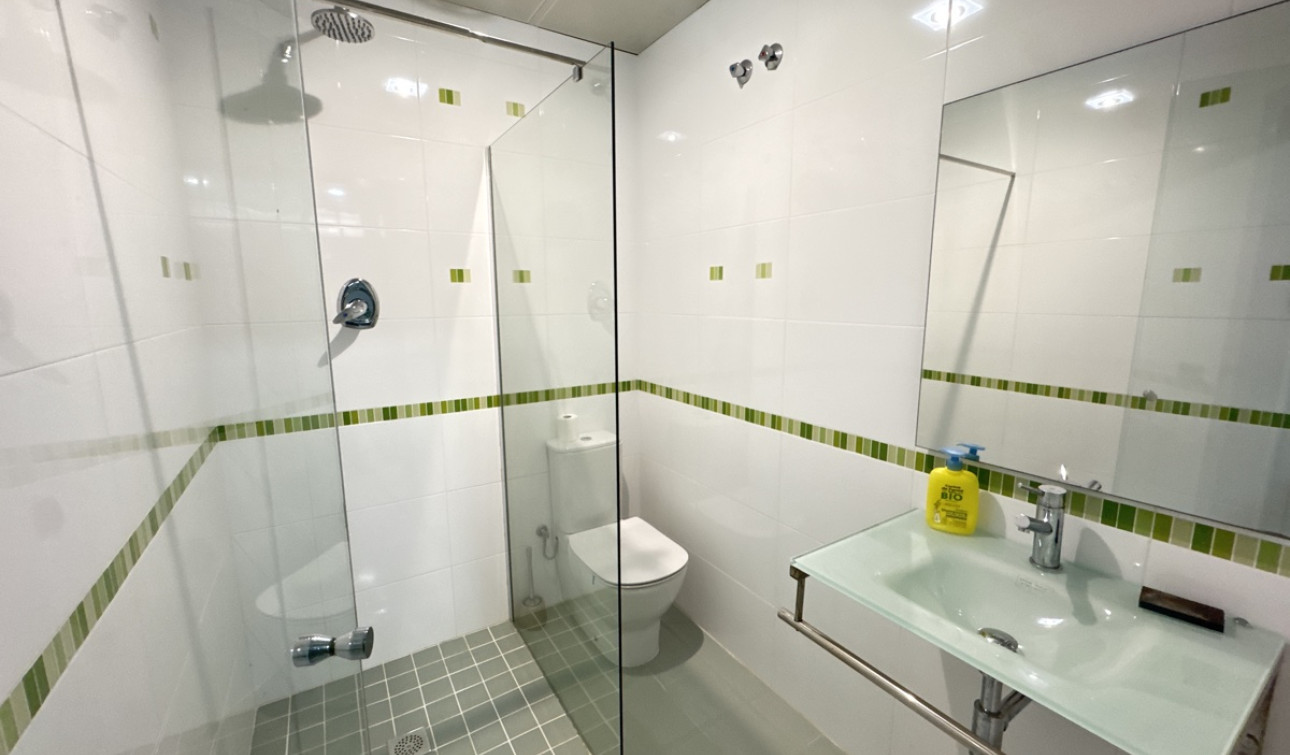 Resale - Detached Villa - Cabo Roig