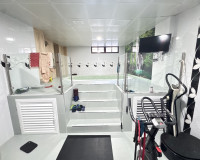 Resale - Detached Villa - Cabo Roig