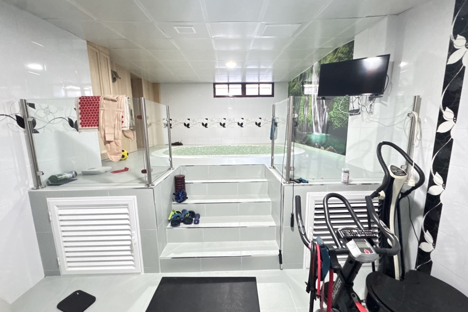 Resale - Detached Villa - Cabo Roig