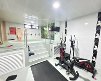 Resale - Detached Villa - Cabo Roig