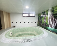 Resale - Detached Villa - Cabo Roig