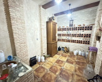 Resale - Detached Villa - Cabo Roig