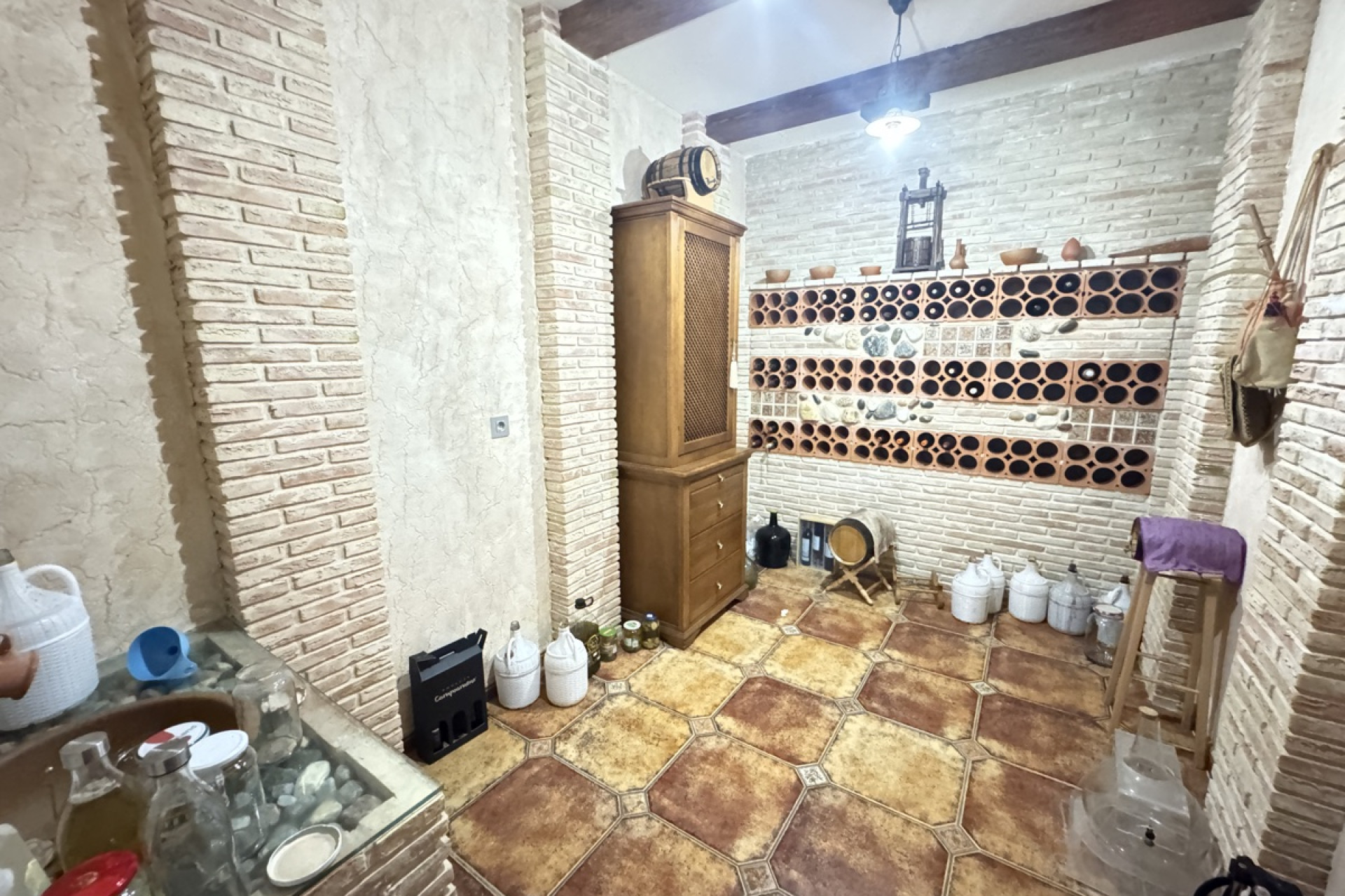 Resale - Detached Villa - Cabo Roig