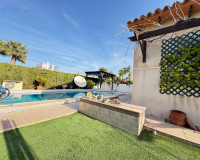 Resale - Detached Villa - Cabo Roig