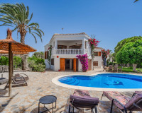 Resale - Detached Villa - Cabo Roig