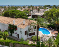 Resale - Detached Villa - Cabo Roig