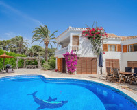 Resale - Detached Villa - Cabo Roig
