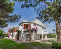 Resale - Detached Villa - Cabo Roig