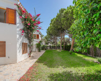 Resale - Detached Villa - Cabo Roig