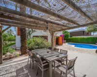 Resale - Detached Villa - Cabo Roig