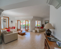 Resale - Detached Villa - Cabo Roig