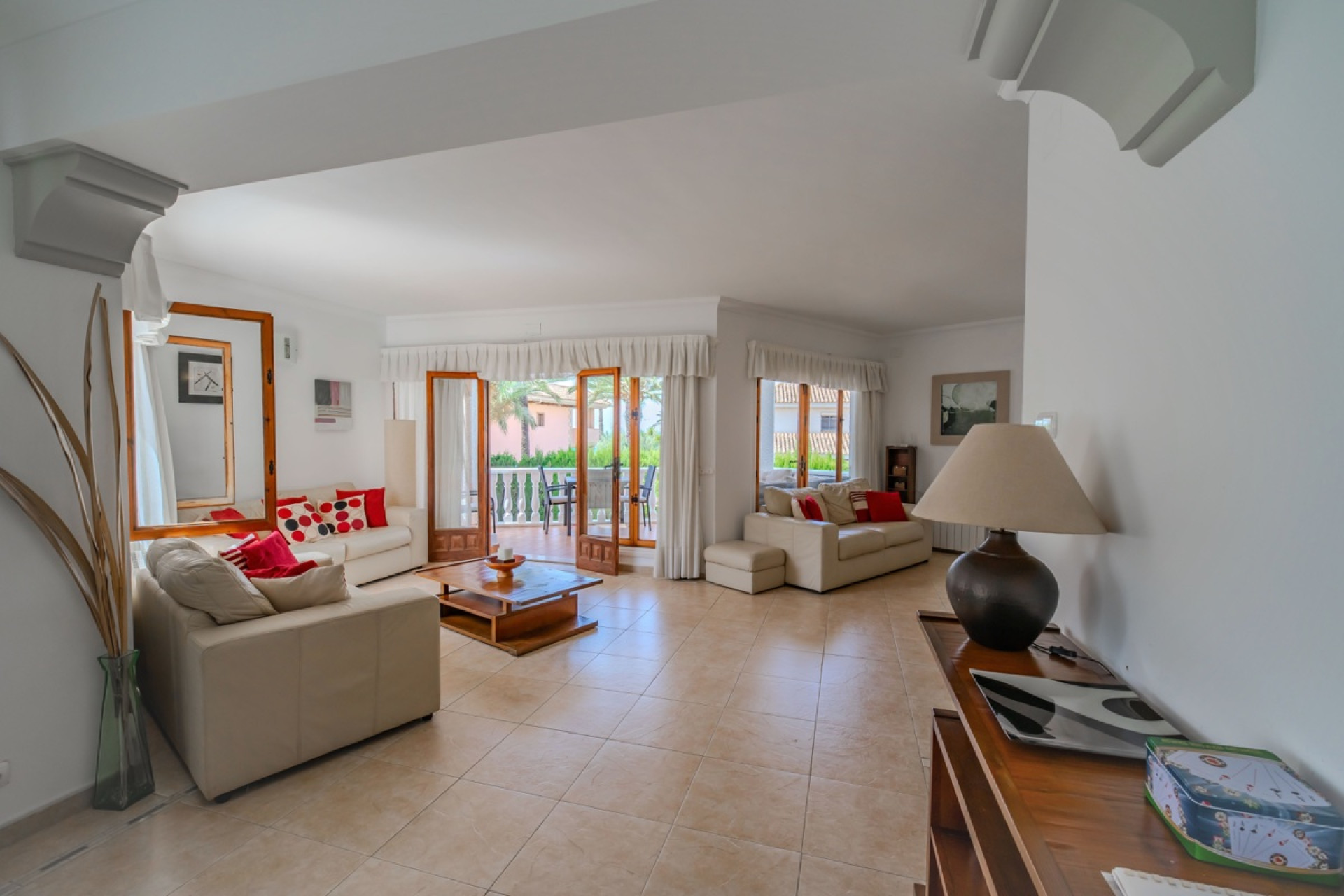Resale - Detached Villa - Cabo Roig