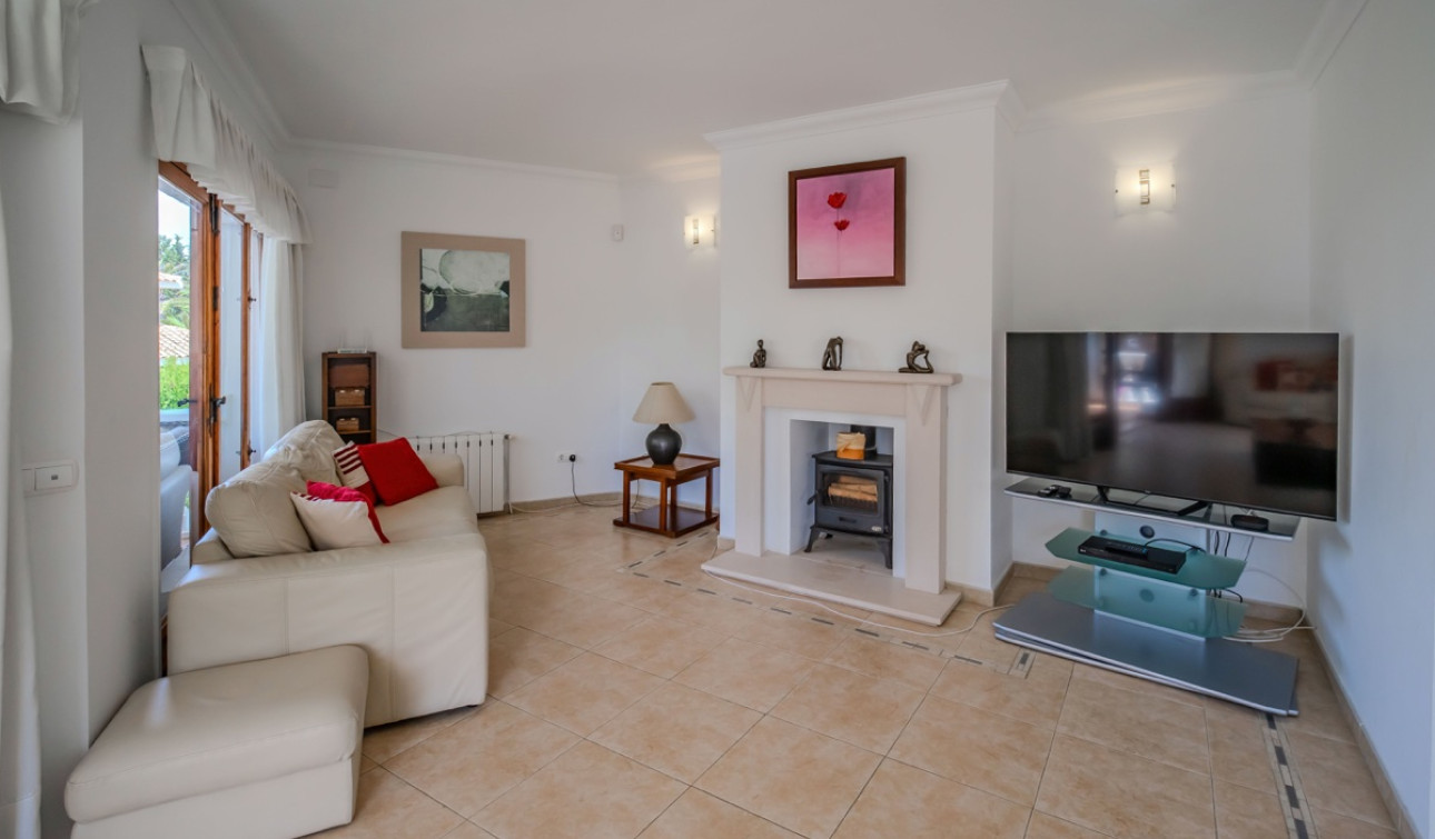 Resale - Detached Villa - Cabo Roig