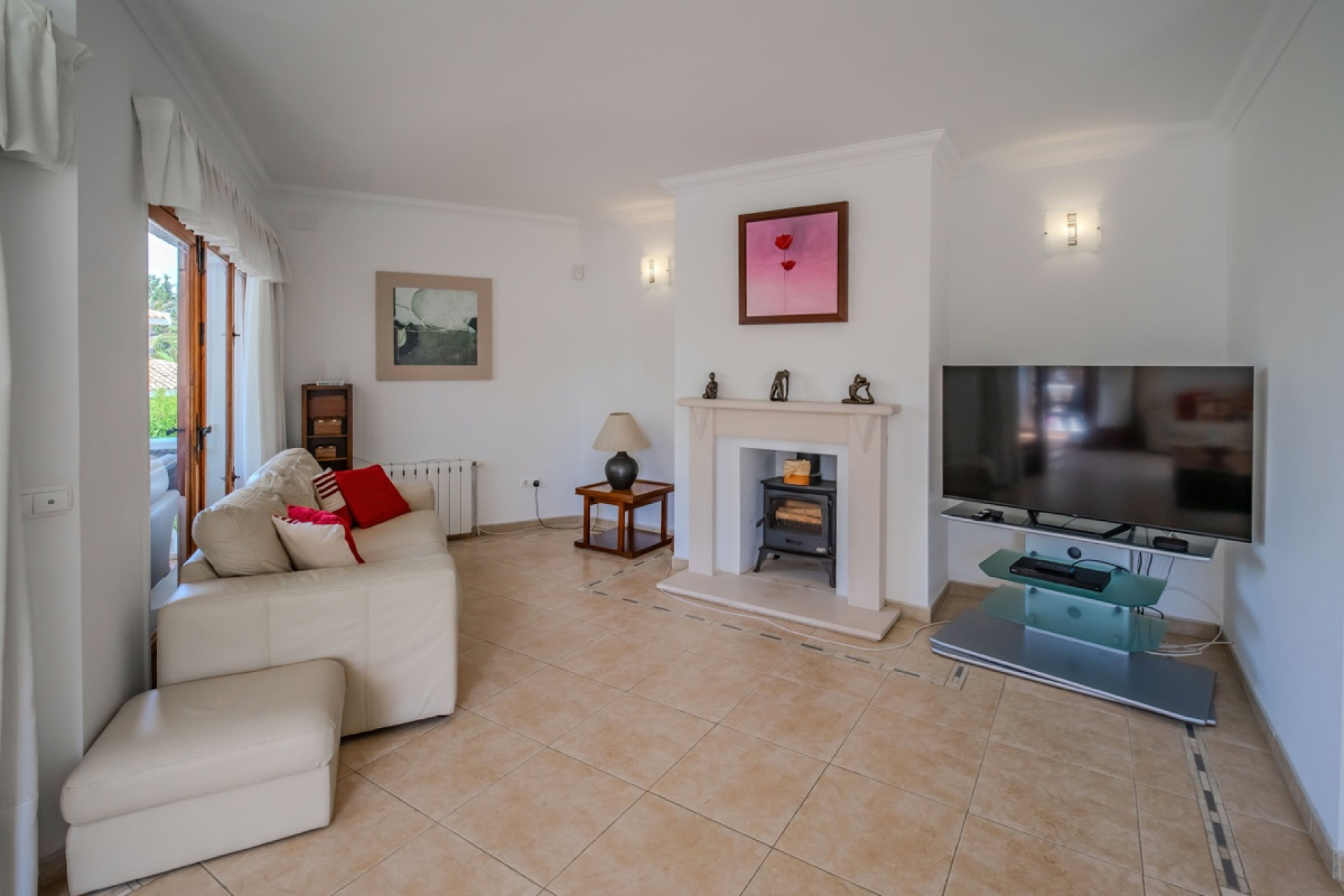 Resale - Detached Villa - Cabo Roig