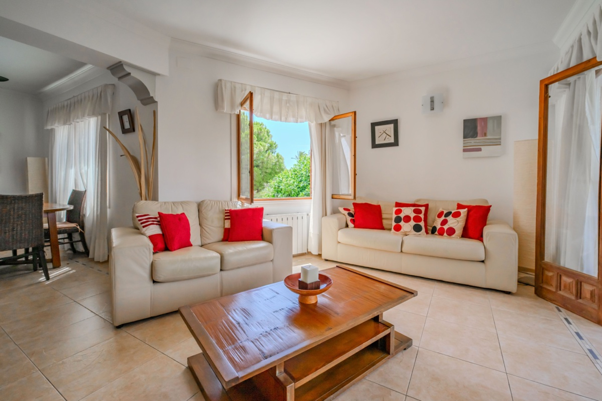 Resale - Detached Villa - Cabo Roig