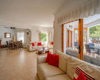 Resale - Detached Villa - Cabo Roig