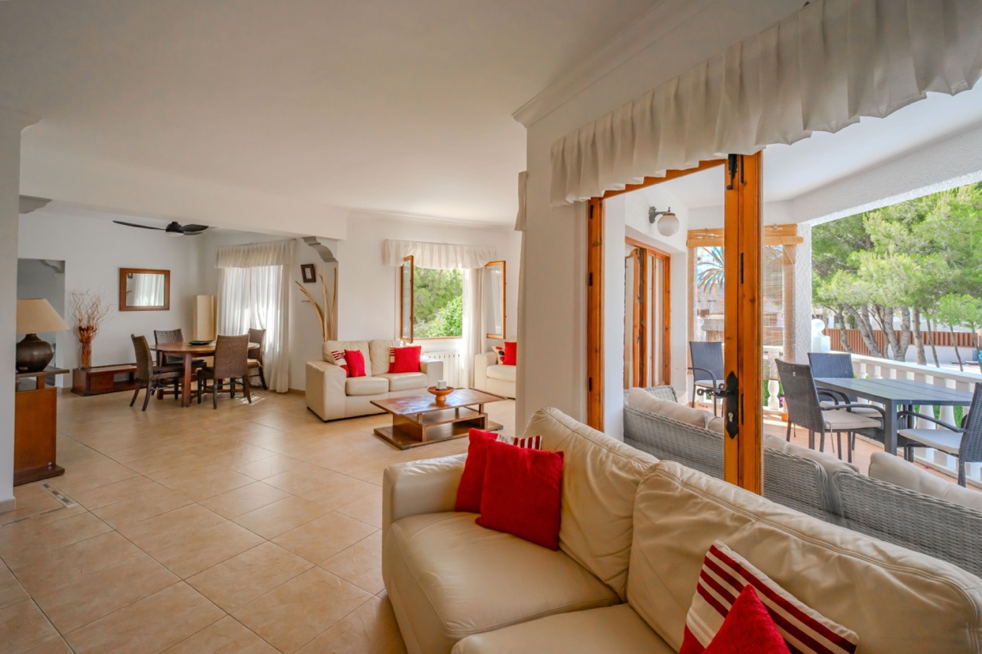 Resale - Detached Villa - Cabo Roig