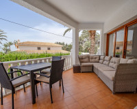 Resale - Detached Villa - Cabo Roig