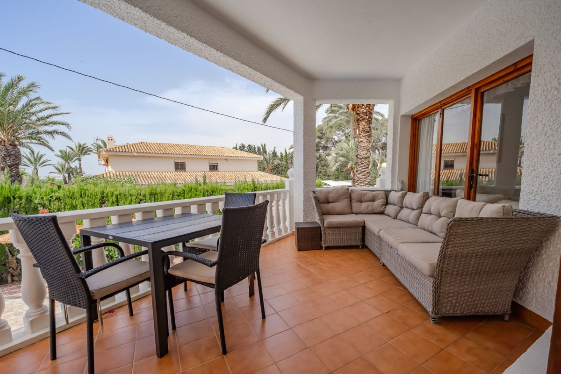 Resale - Detached Villa - Cabo Roig