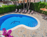 Resale - Detached Villa - Cabo Roig