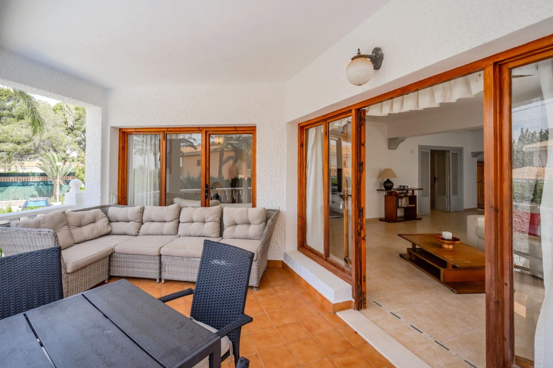 Resale - Detached Villa - Cabo Roig