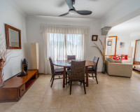 Resale - Detached Villa - Cabo Roig