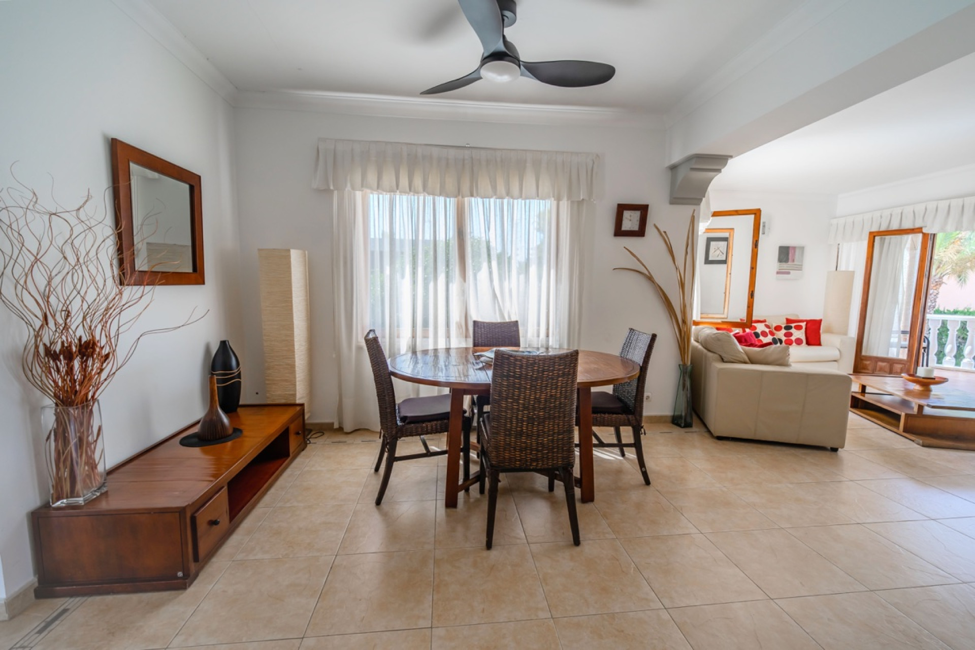 Resale - Detached Villa - Cabo Roig