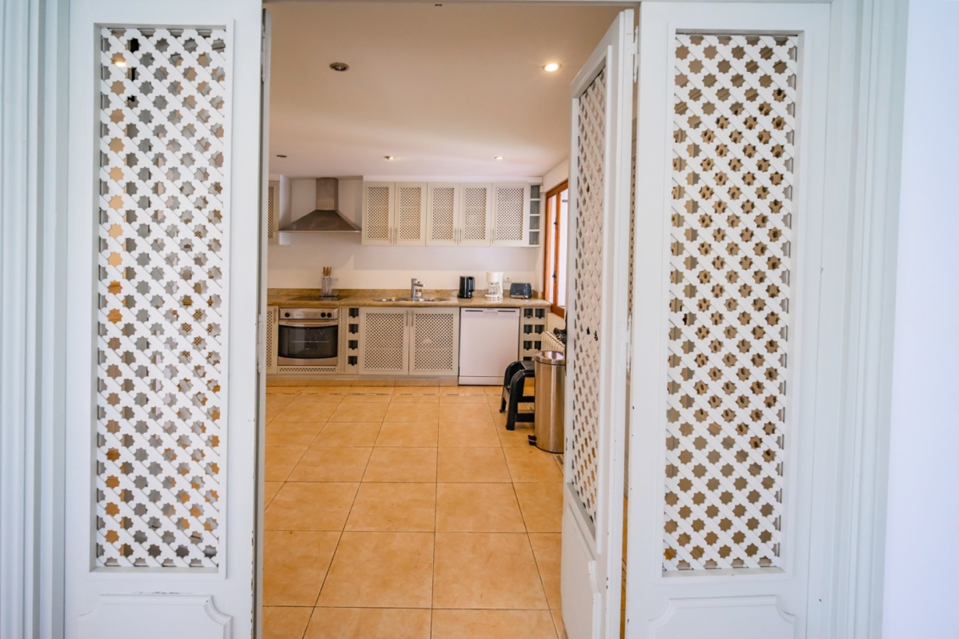 Resale - Detached Villa - Cabo Roig