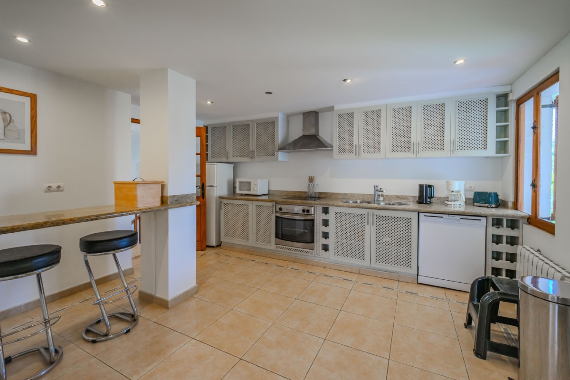Resale - Detached Villa - Cabo Roig